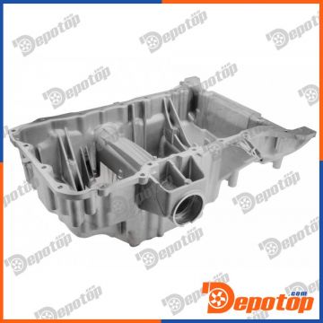 Carter d'huile pour MERCEDES-BENZ | 2740100413, BMO-ME-018